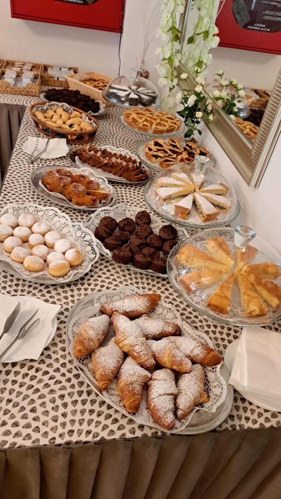 Hotel Napoleon Riccione Eksteriør billede