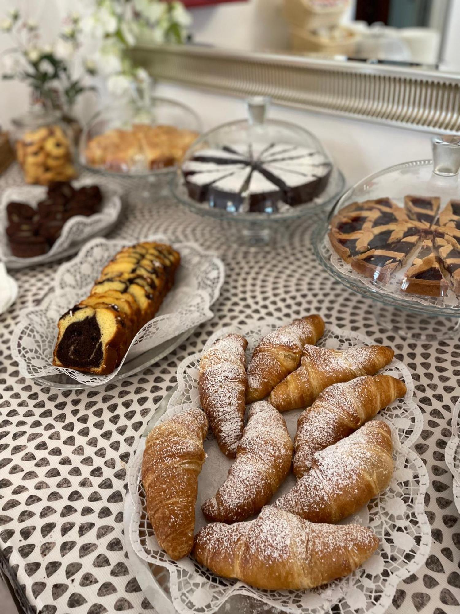 Hotel Napoleon Riccione Eksteriør billede